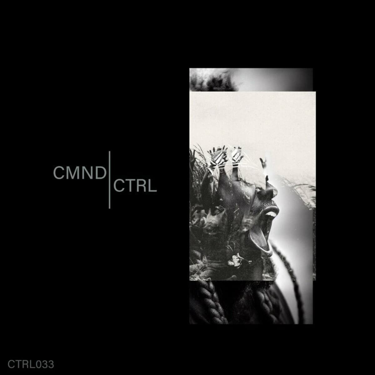 CTRL033 EP