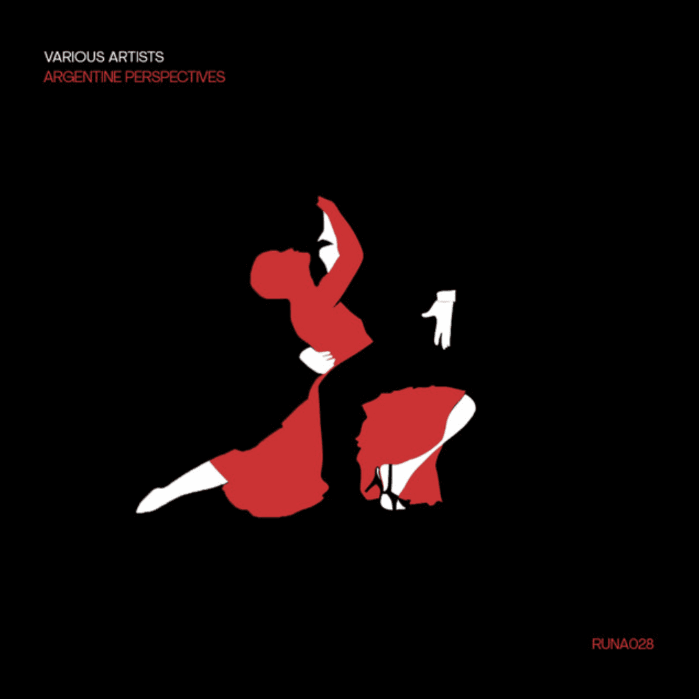 Refraction, Transcen - Argentine Perspectives VA