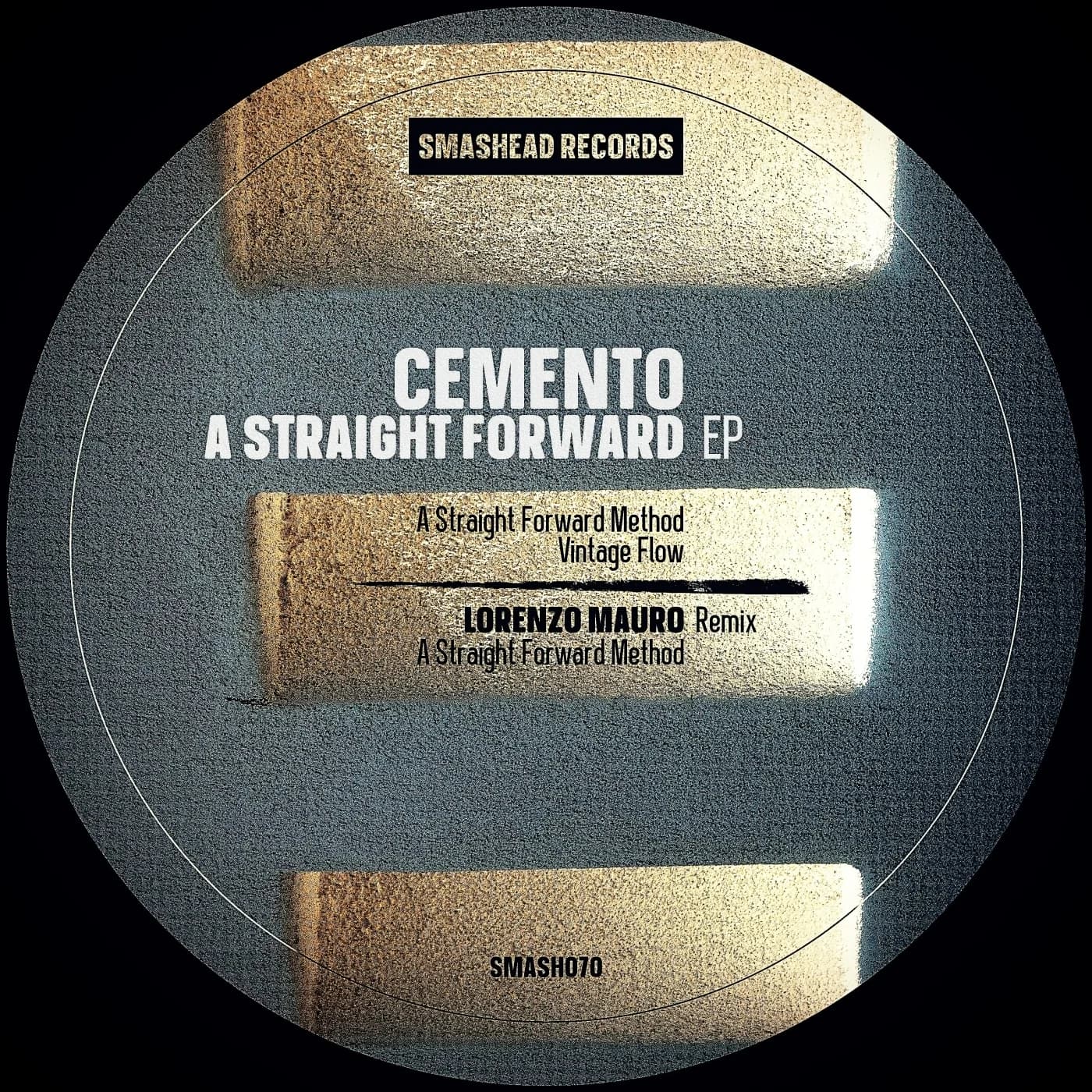 A Straight Forward - Remix CementO