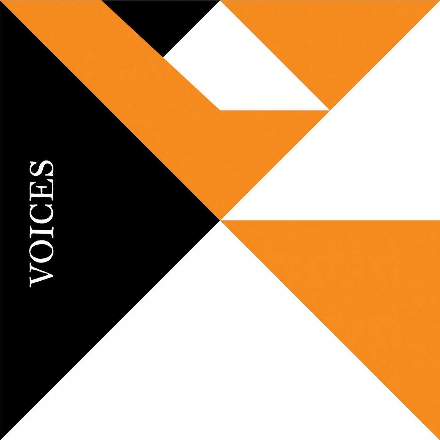 Friction - Voices V.A 002