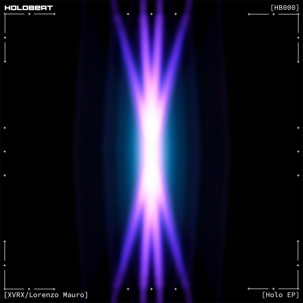 Holo EP