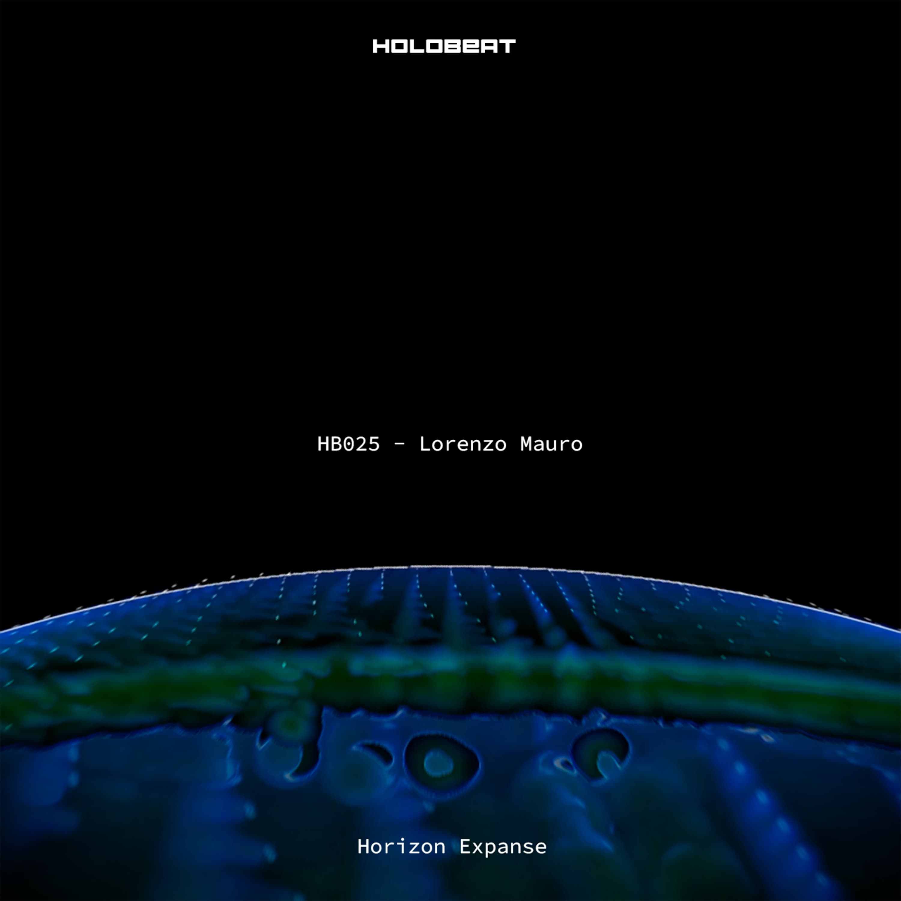Horizon Expanse - Album