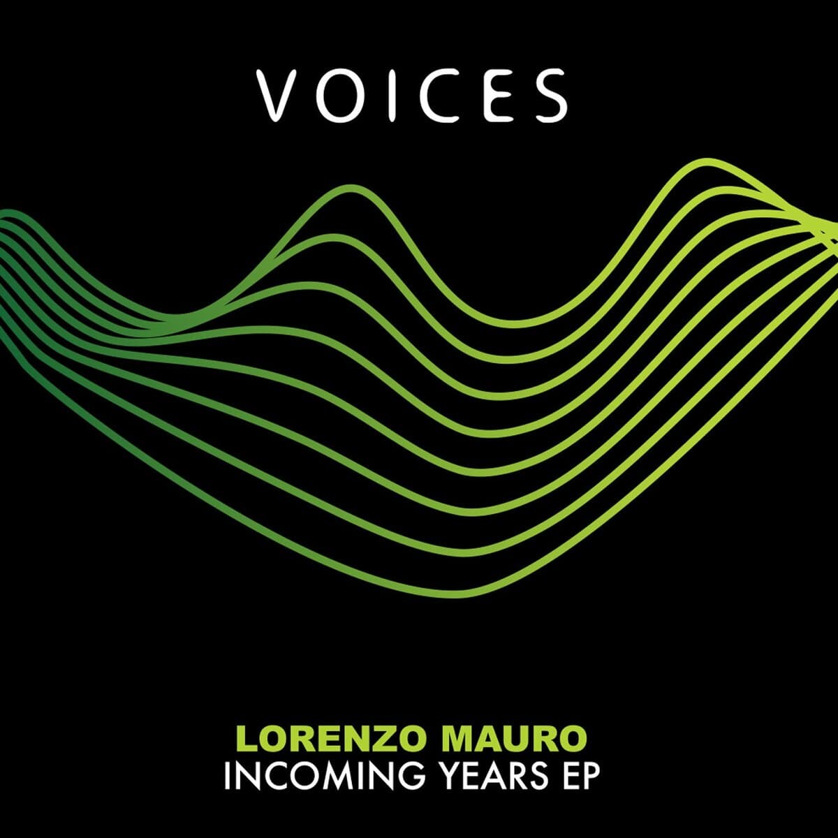 Incoming Years EP