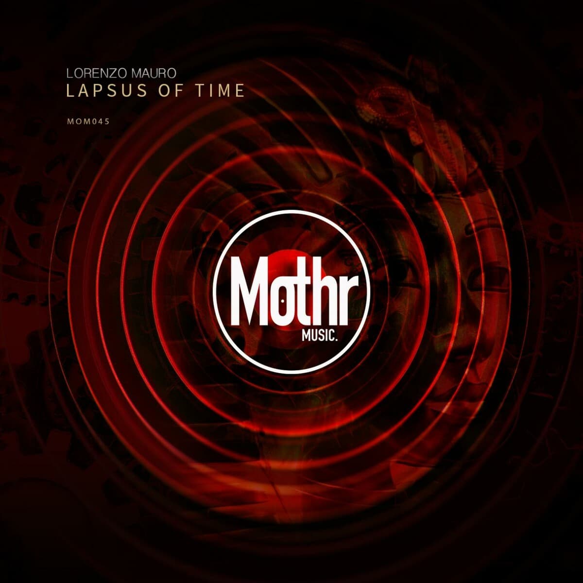 Lapsus Of Time EP