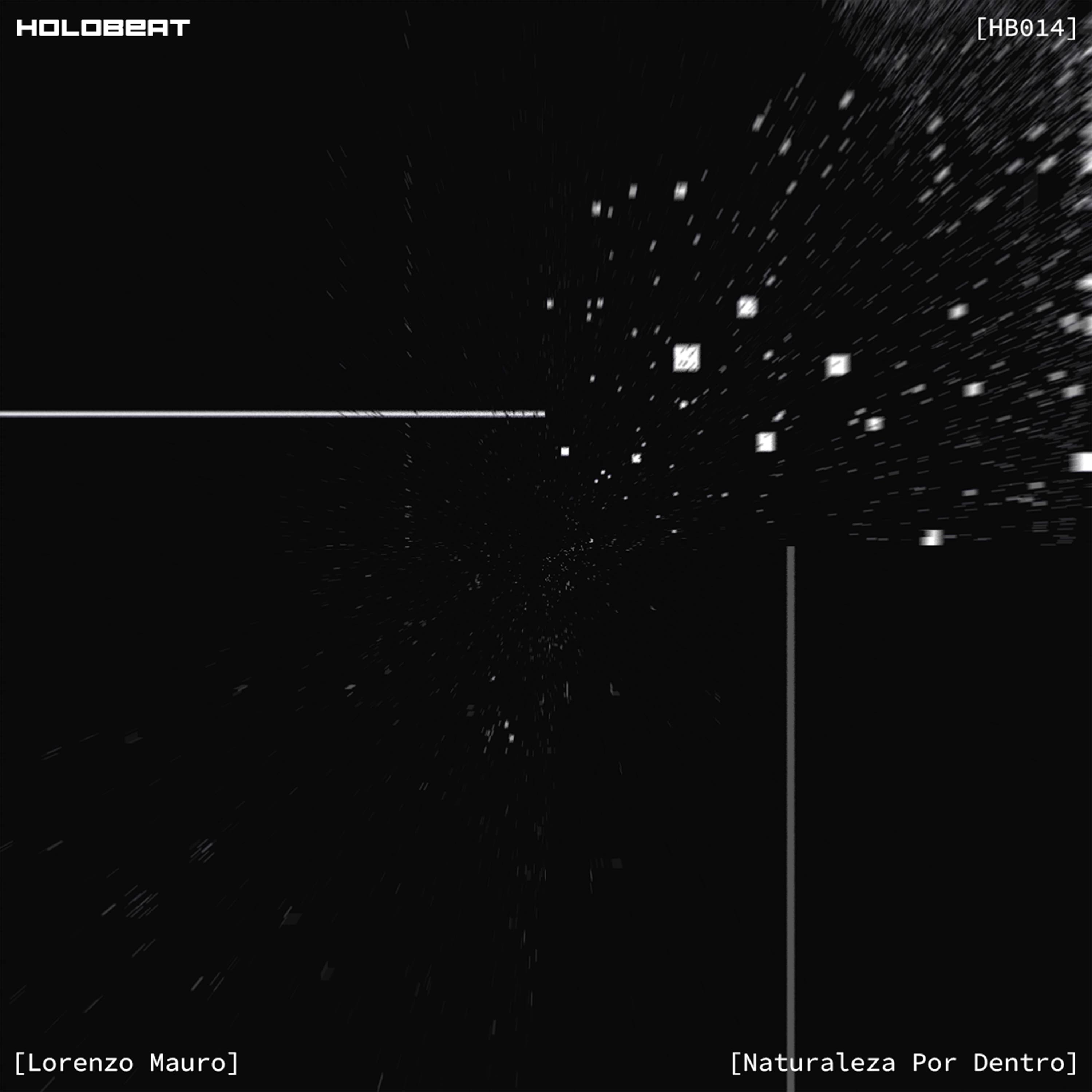 Naturaleza Por Dentro ALBUM