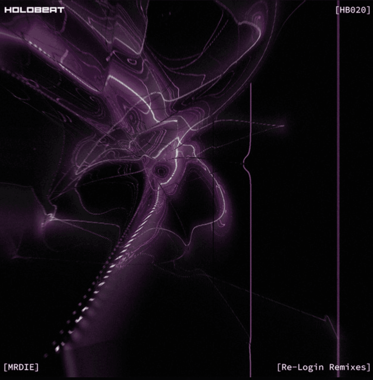 Lack Of Appetite - Relogin The Remixes