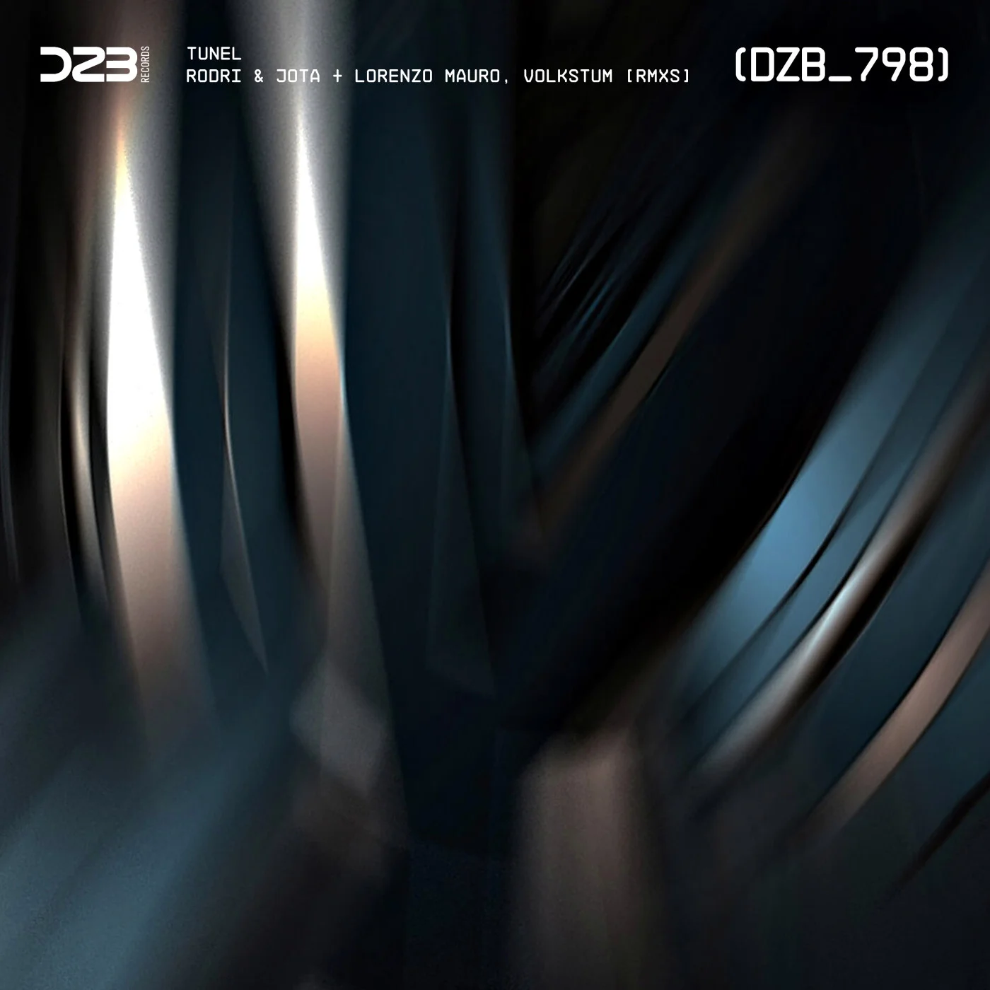 Tunel - Remix Rodri & Jota