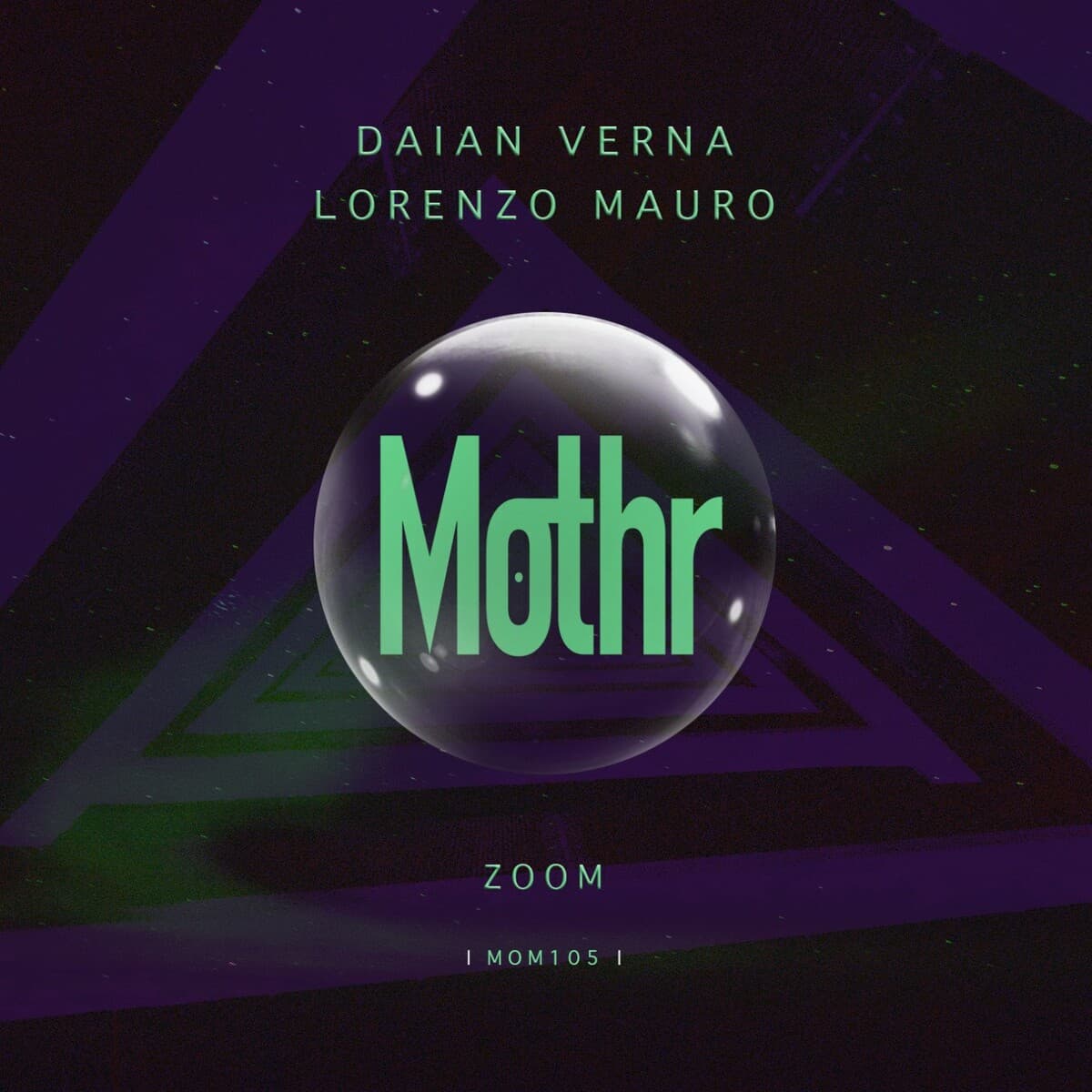 Zoom EP